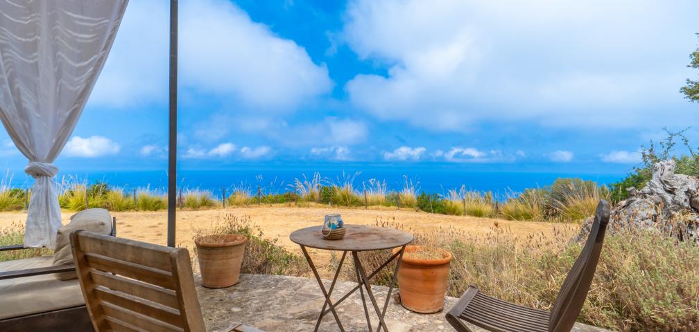 Rural Villa Son Gallard Nou