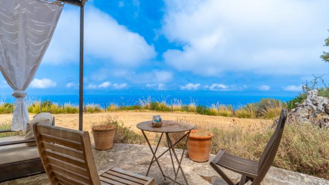 Rural Villa Son Gallard Nou