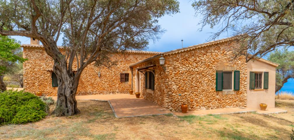 Rural Villa Son Gallard Nou