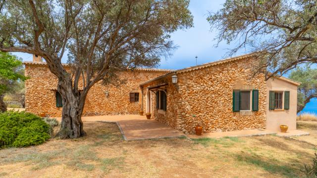 Rural Villa Son Gallard Nou