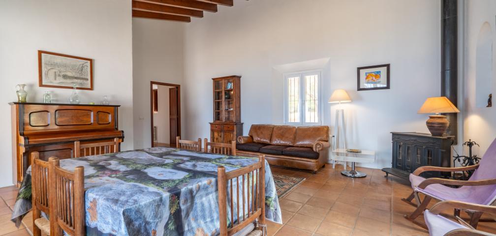 Rural Villa Son Gallard Nou