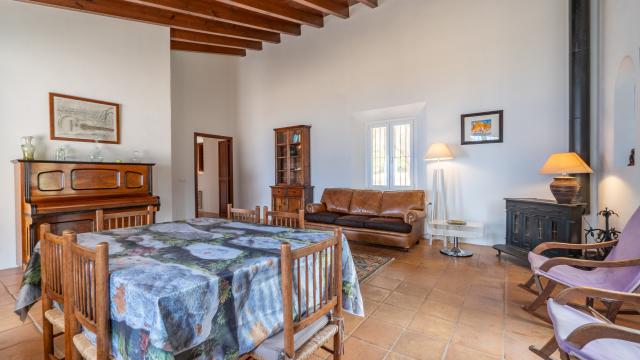 Rural Villa Son Gallard Nou