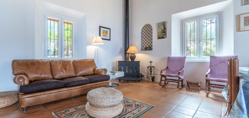 Rural Villa Son Gallard Nou