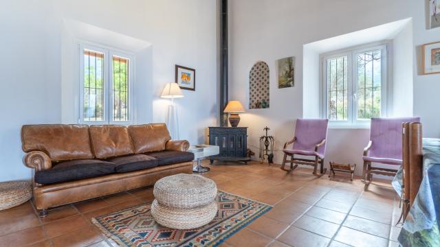 Rural Villa Son Gallard Nou