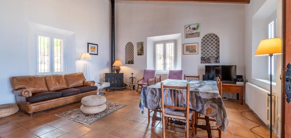 Rural Villa Son Gallard Nou