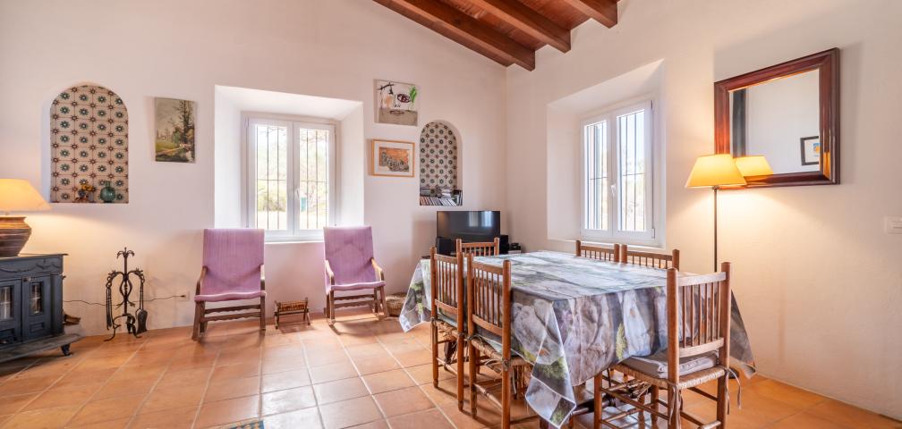 Rural Villa Son Gallard Nou