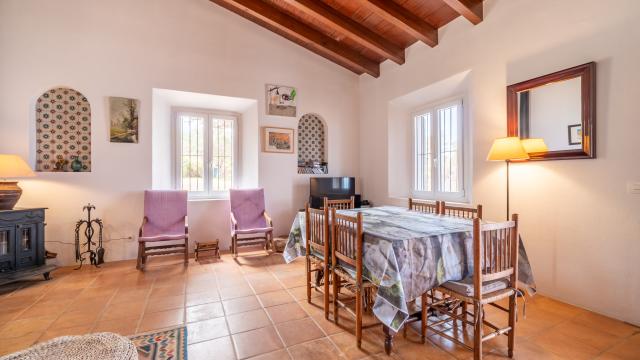 Rural Villa Son Gallard Nou
