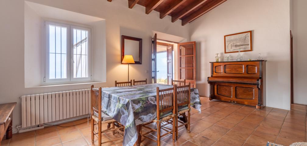 Rural Villa Son Gallard Nou