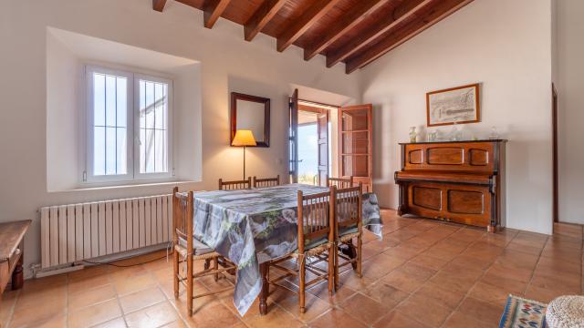 Rural Villa Son Gallard Nou