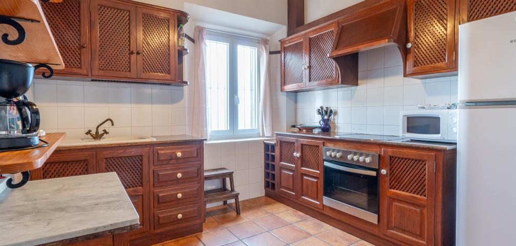 Rural Villa Son Gallard Nou