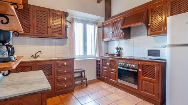 Rural Villa Son Gallard Nou