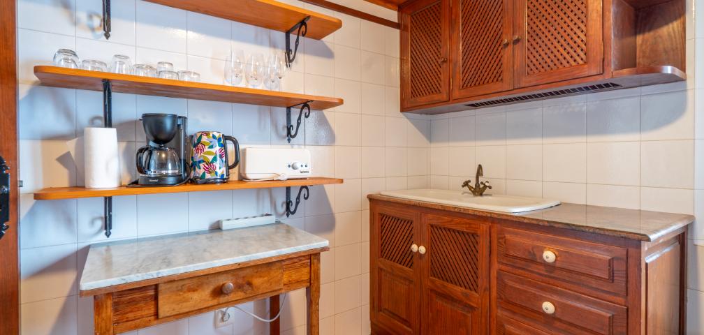 Rural Villa Son Gallard Nou