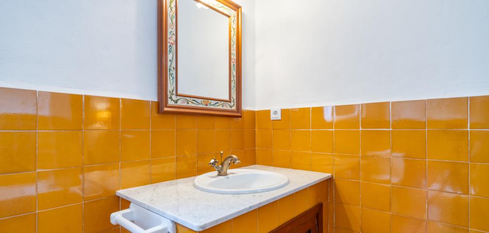 Rural Villa Son Gallard Nou