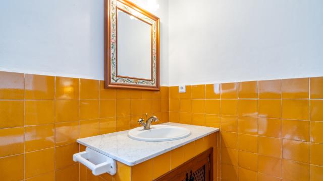 Rural Villa Son Gallard Nou