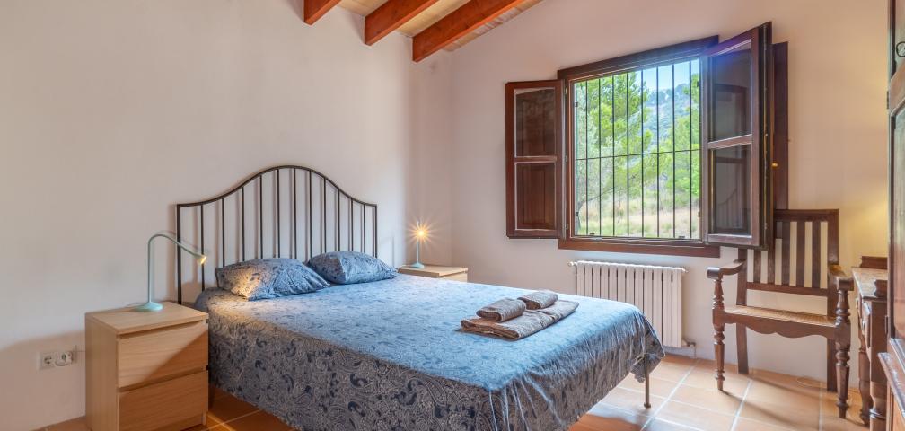 Rural Villa Son Gallard Nou