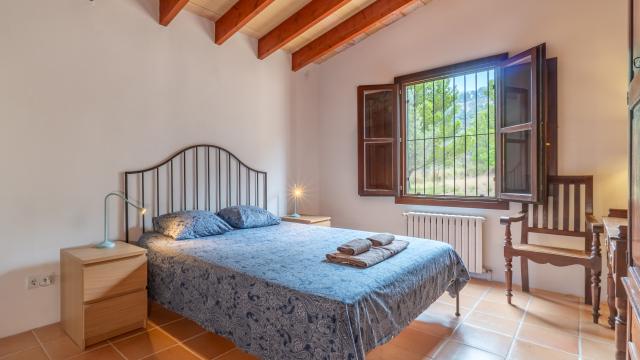 Rural Villa Son Gallard Nou