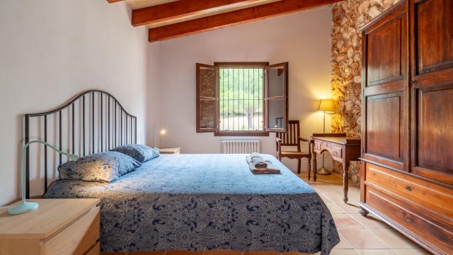 Rural Villa Son Gallard Nou