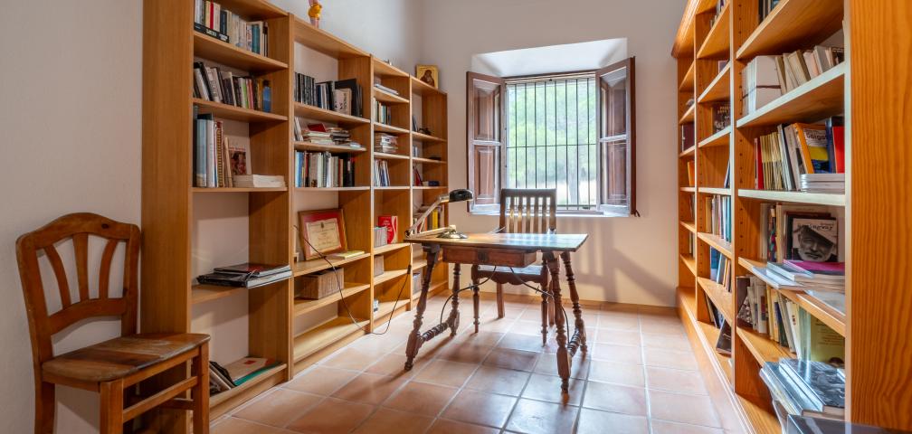 Rural Villa Son Gallard Nou