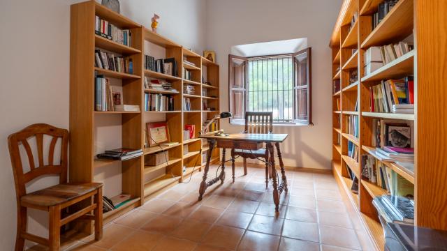 Rural Villa Son Gallard Nou