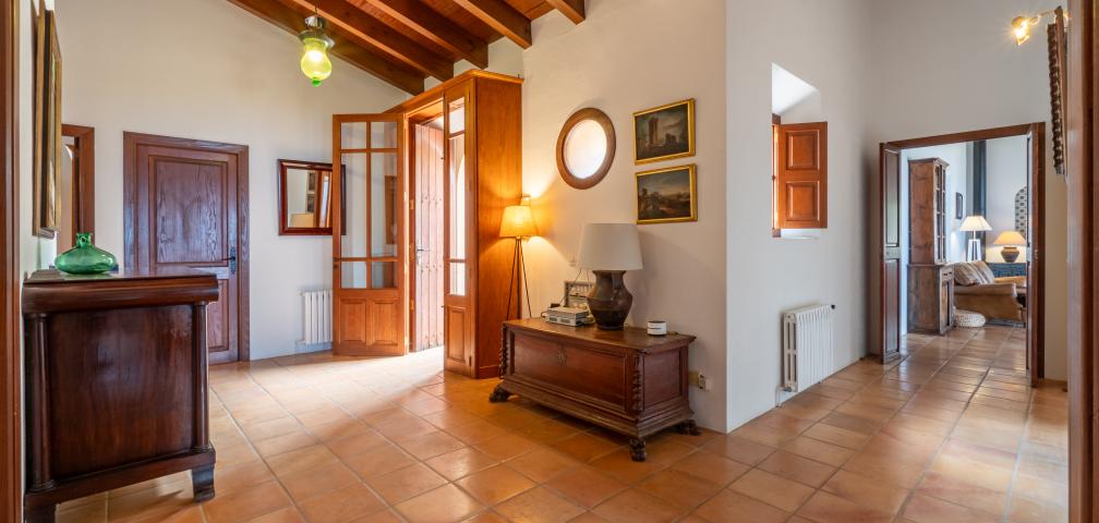 Rural Villa Son Gallard Nou