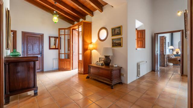Rural Villa Son Gallard Nou