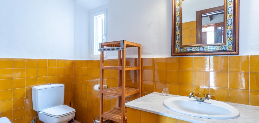 Rural Villa Son Gallard Nou