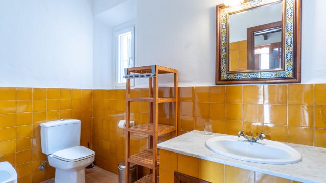 Rural Villa Son Gallard Nou