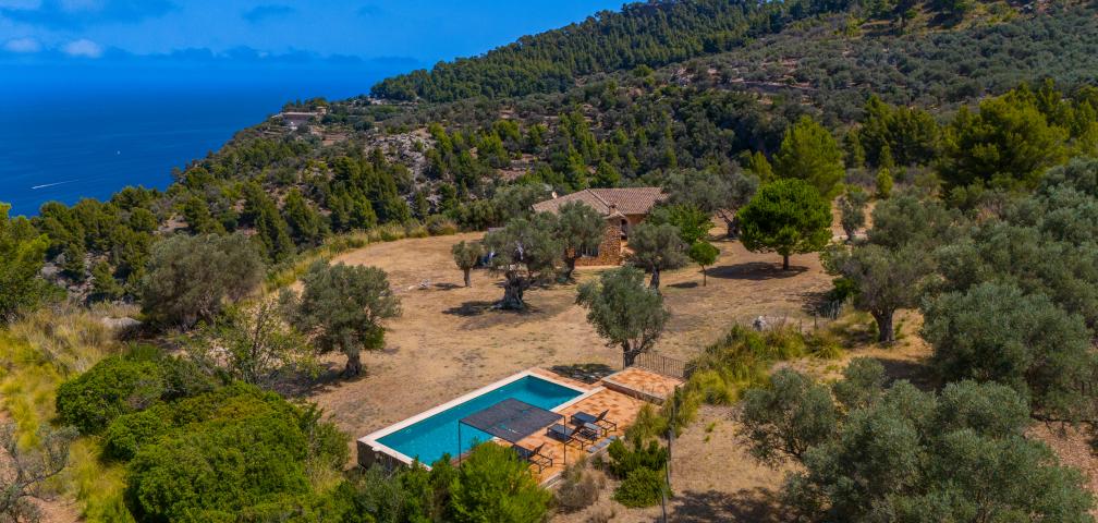 Rural Villa Son Gallard Nou