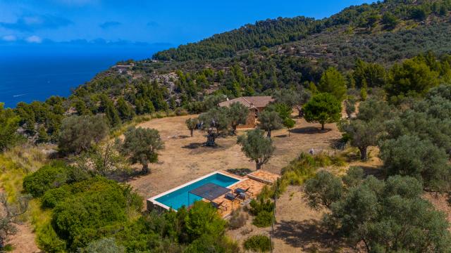 Rural Villa Son Gallard Nou