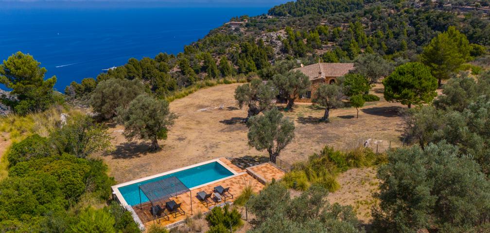 Rural Villa Son Gallard Nou