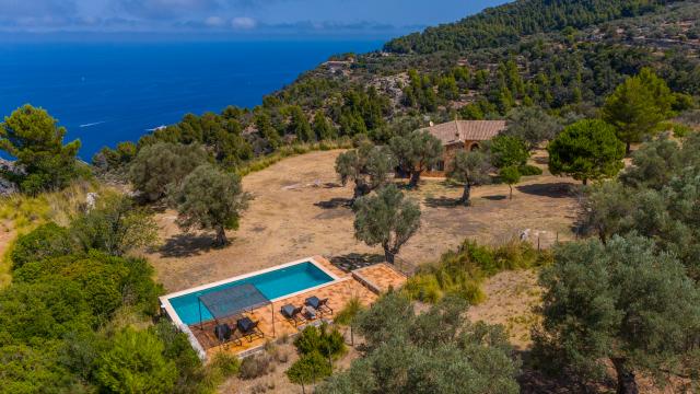 Rural Villa Son Gallard Nou