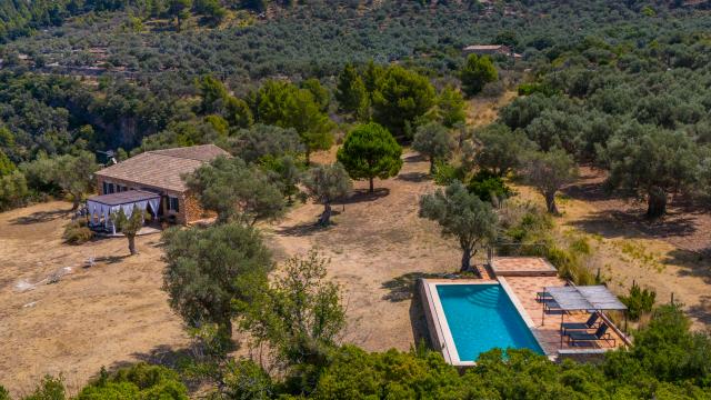 Rural Villa Son Gallard Nou