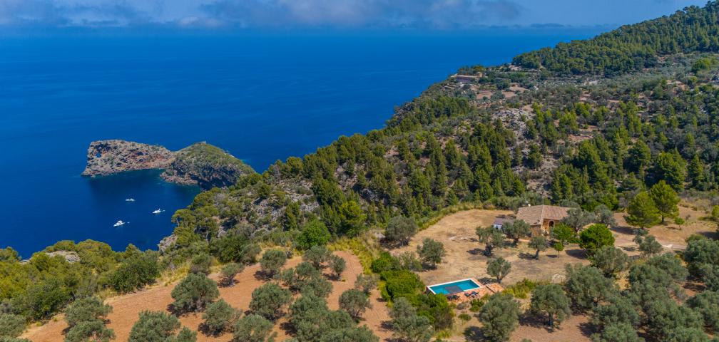 Rural Villa Son Gallard Nou