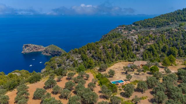 Rural Villa Son Gallard Nou