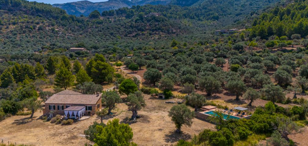 Rural Villa Son Gallard Nou