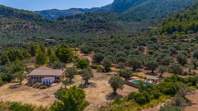 Rural Villa Son Gallard Nou
