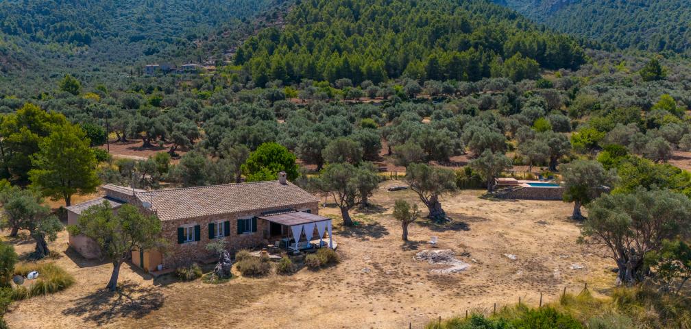 Rural Villa Son Gallard Nou