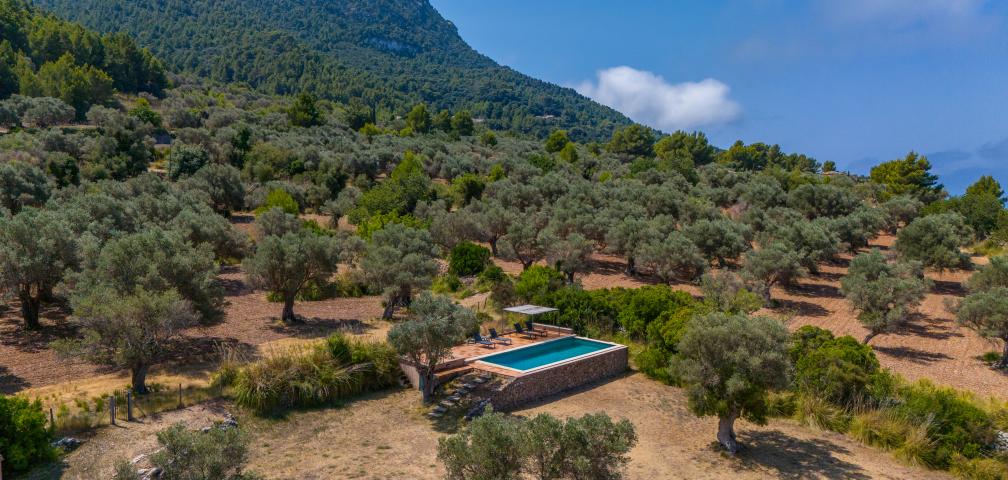 Rural Villa Son Gallard Nou