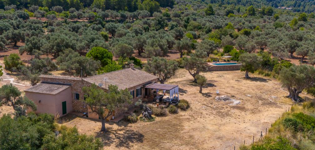 Rural Villa Son Gallard Nou