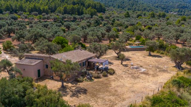 Rural Villa Son Gallard Nou
