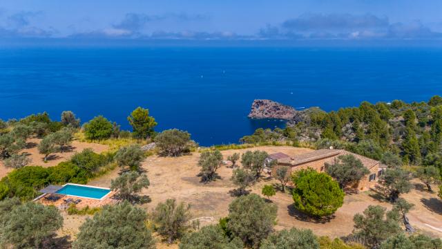 Rural Villa Son Gallard Nou