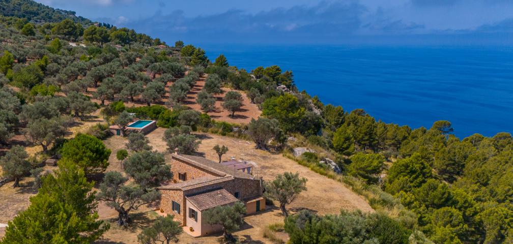 Rural Villa Son Gallard Nou