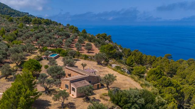 Rural Villa Son Gallard Nou