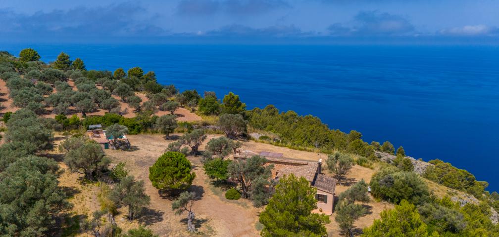 Rural Villa Son Gallard Nou