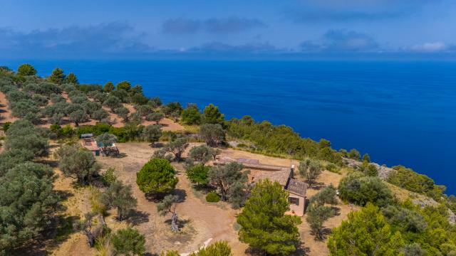 Rural Villa Son Gallard Nou