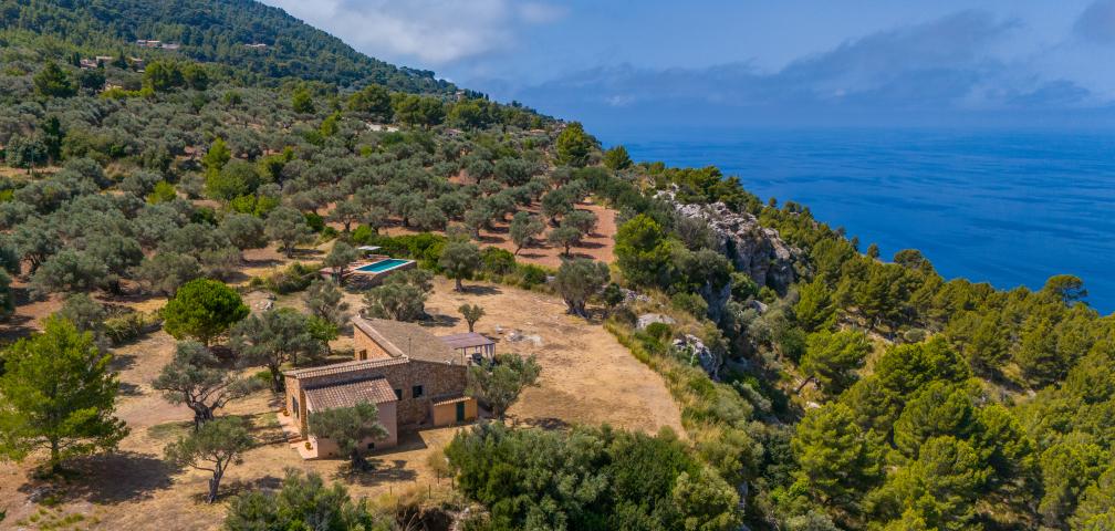 Rural Villa Son Gallard Nou