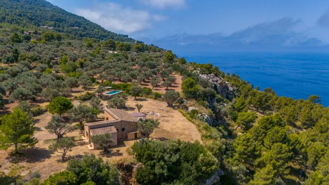 Rural Villa Son Gallard Nou