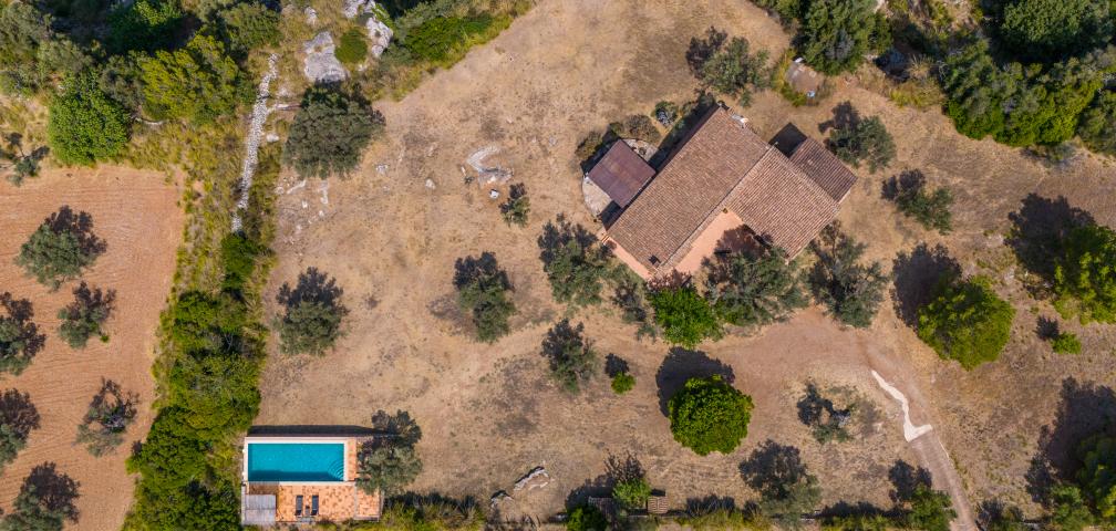 Rural Villa Son Gallard Nou