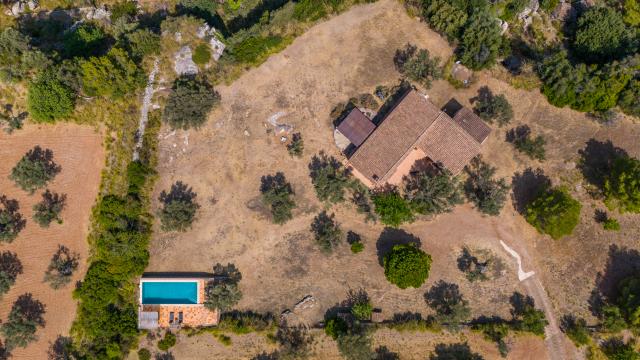 Rural Villa Son Gallard Nou