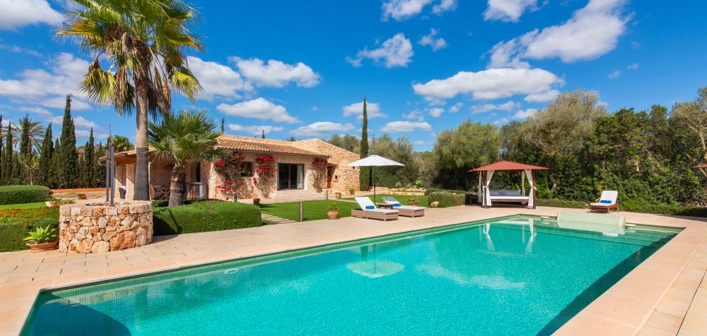 Rural Villa Mediterrani